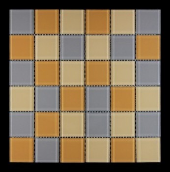 Мозаика стеклянная 300*300 SD008C