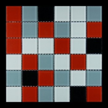 Мозаика стеклянная 300*300 SD013C