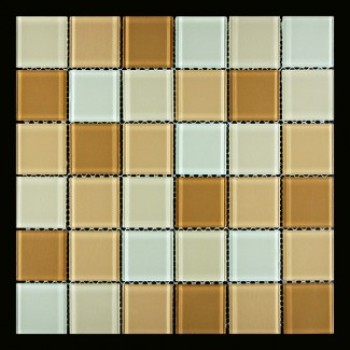 Мозаика стеклянная 300*300 SD032C