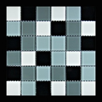 Мозаика стеклянная 300*300 SD055C