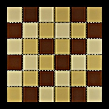 Мозаика стеклянная 300*300 SD058C