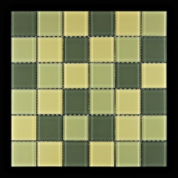 Мозаика стеклянная 300*300 SD059C