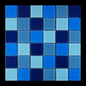 Мозаика стеклянная 300*300 SD100C