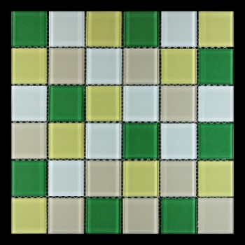 Мозаика стеклянная 300*300 SD136C
