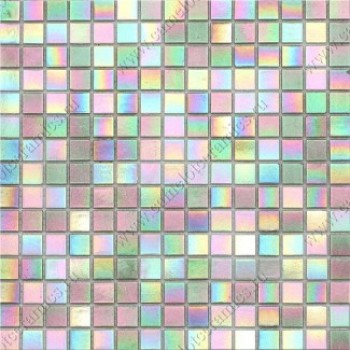 Мозаика стеклянная 327*327 1810-V
