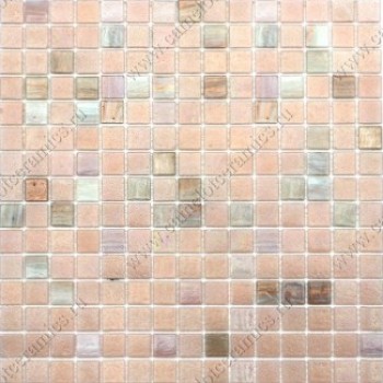 Мозаика стеклянная 327*327 5609-V