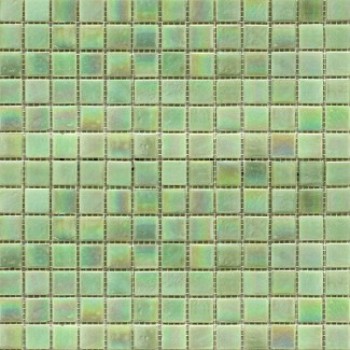 Мозаика стеклянная 327*327 20EB