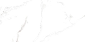 Плитка Альбе Белая Люкс 300х600х9