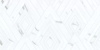 Плитка Carrara Geometria 31.5х63
