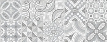 Плитка Декор Colormix Grey 20,1х50,5 Плитка Декор Colormix Grey 20,1х50,5