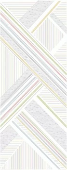 Плитка 00-00109240 Палитра декор люмос 20,1х50,5 Плитка 00-00109240 Палитра декор люмос 20,1х50,5