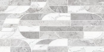 Плитка Saint Laurent Decor Pattern 31.5х63
