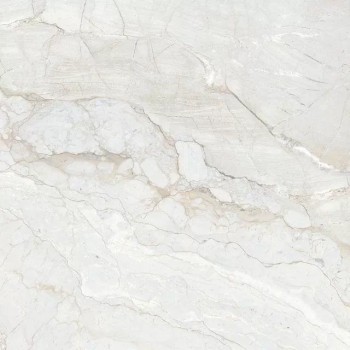 Керамогранит Narmada White Glossy 600х600