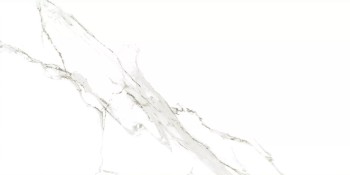 Керамогранит Pearl Statuario Golden Glossy Carving 60х120