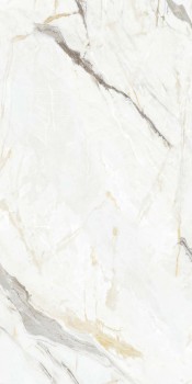 Керамогранит Tiaki White Vitro 60х120