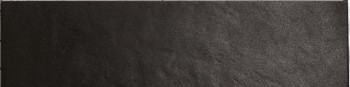 Casalgrande Padana Architecture Black Gloss 15x60
