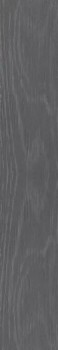 Керамогранит 4130091 Newood Black Naturale 15х90