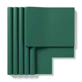 Керамогранит 760371 Rilievi 03 Bosco 50mm 36х36