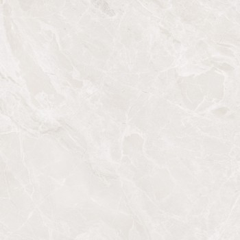 Mramor Princess White Керамогранит светло-серый 60х60 Полированный