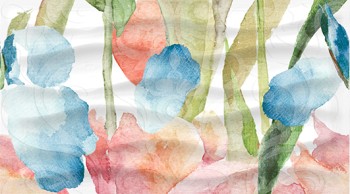 Ceradim Дэк Тюлип Панно A КПН16TulipA 25х45 Ceradim Дэк Тюлип Панно A КПН16TulipA 25х45