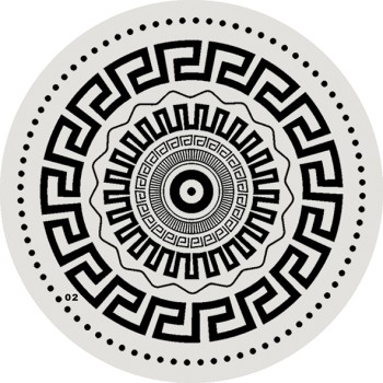 Ceramica Classic Аргус Рим Вставка стекло d12 12х12 Ceramica Classic Аргус Рим Вставка стекло d12 12х12