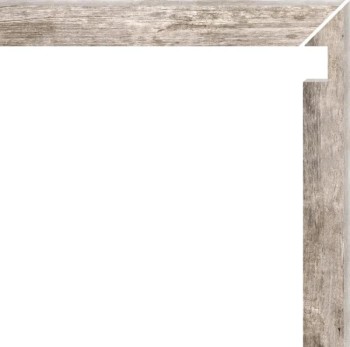 Спецэлемент Cerdomus 72831 Baita Battiscala Dx Grigio (set 2pz) 4.8х50