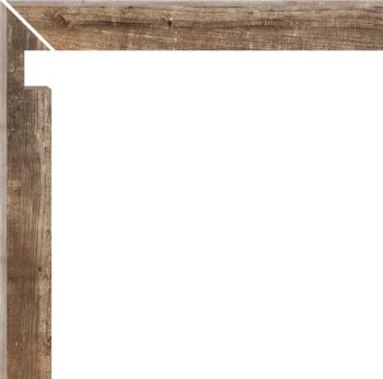 Спецэлемент Cerdomus 72834 Baita Battiscala Sx Beige (set 2pz) 4.8х50
