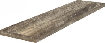 Ступень угловая Cerdomus 72853 Baita Angolo Sx Gradino Costa Retta Beige 33х100