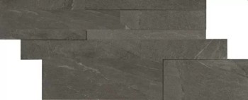 Мозаика 776750 Woodslate Life Bark Muretto Sfalsato 3D 30х60