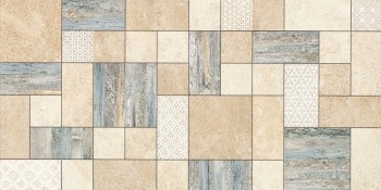 Dorsa Crema Dekor 30x60