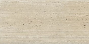 Керамогранит 17423 Travertino светло-бежевый ректификат 60х120