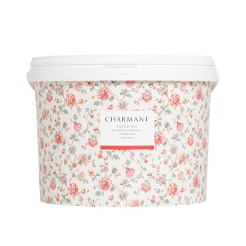 Краска Charmant Excellence матовая моющаяся акрил-уретановая база А 9 л Краска Charmant Excellence матовая моющаяся акрил-уретановая база А 9 л
