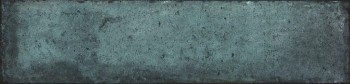 Керамогранит Feel Turquoise Brillo 6х25