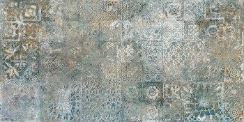 Керамогранит Decor Rift Vania Rainbow Mate Rect 60х120