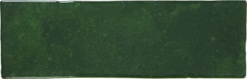 Плитка Ingenio Esmeralda Gloss 7х21,6