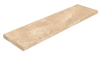 Ступень угловая Coliseum 620070002854 Aurelia Beige Scal.120 Ang.Sx / Аурелия Беж левая 33х120 Ступень угловая Coliseum 620070002854 Aurelia Beige Scal.120 Ang.Sx / Аурелия Беж левая 33х120