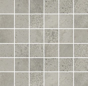Мозаика ColiseumGres 610110001387 Monza Grey Mosaico / Монца Грэй 30х30 Мозаика ColiseumGres 610110001387 Monza Grey Mosaico / Монца Грэй 30х30