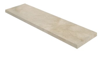 Ступень угловая ColiseumGres 620070003006 Monza Cream Scalino Ang.DX / Монца Крим 33х120 Ступень угловая ColiseumGres 620070003006 Monza Cream Scalino Ang.DX / Монца Крим 33х120