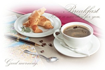 Дельта Керамика Breakfast D1D137 20x30