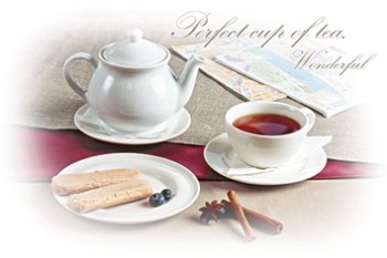 Дельта Керамика Breakfast D4D137 20x30