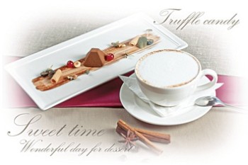 Дельта Керамика Breakfast D5D137 20x30