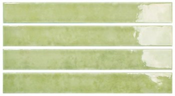 Керамогранит DNA Tiles 136290 Mistral Khaki 3.7х31