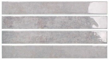 Керамогранит DNA Tiles 136293 Mistral Lavender 3.7х31