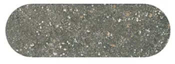 Керамогранит 135326 SD OM Nero Matt 5х15 Керамогранит 135326 SD OM Nero Matt 5х15