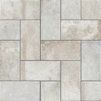 Керамогранит Portu White 16.5х33