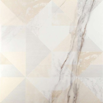 Декор керамогранит DUNE Calacatta Carina Satin 60x60