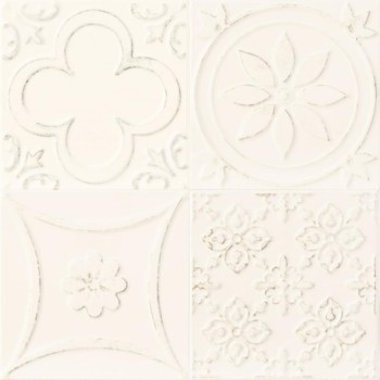 Dune Tarantela Lucciola Yeso Matt 15х15 Dune Tarantela Lucciola Yeso Matt 15х15