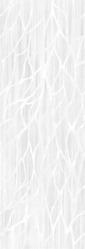 Настенная плитка Indiga Lines Ornamenta White 40х120 Настенная плитка Indiga Lines Ornamenta White 40х120