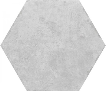Керамогранит Durstone DUR000001 Saona Blanco Hex 23х27