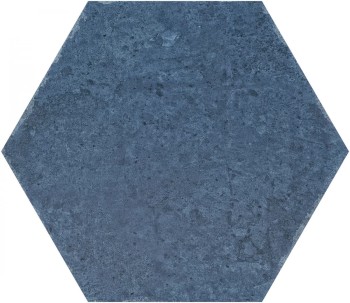 Керамогранит Durstone DUR000006 Saona Azul Hex 23х27